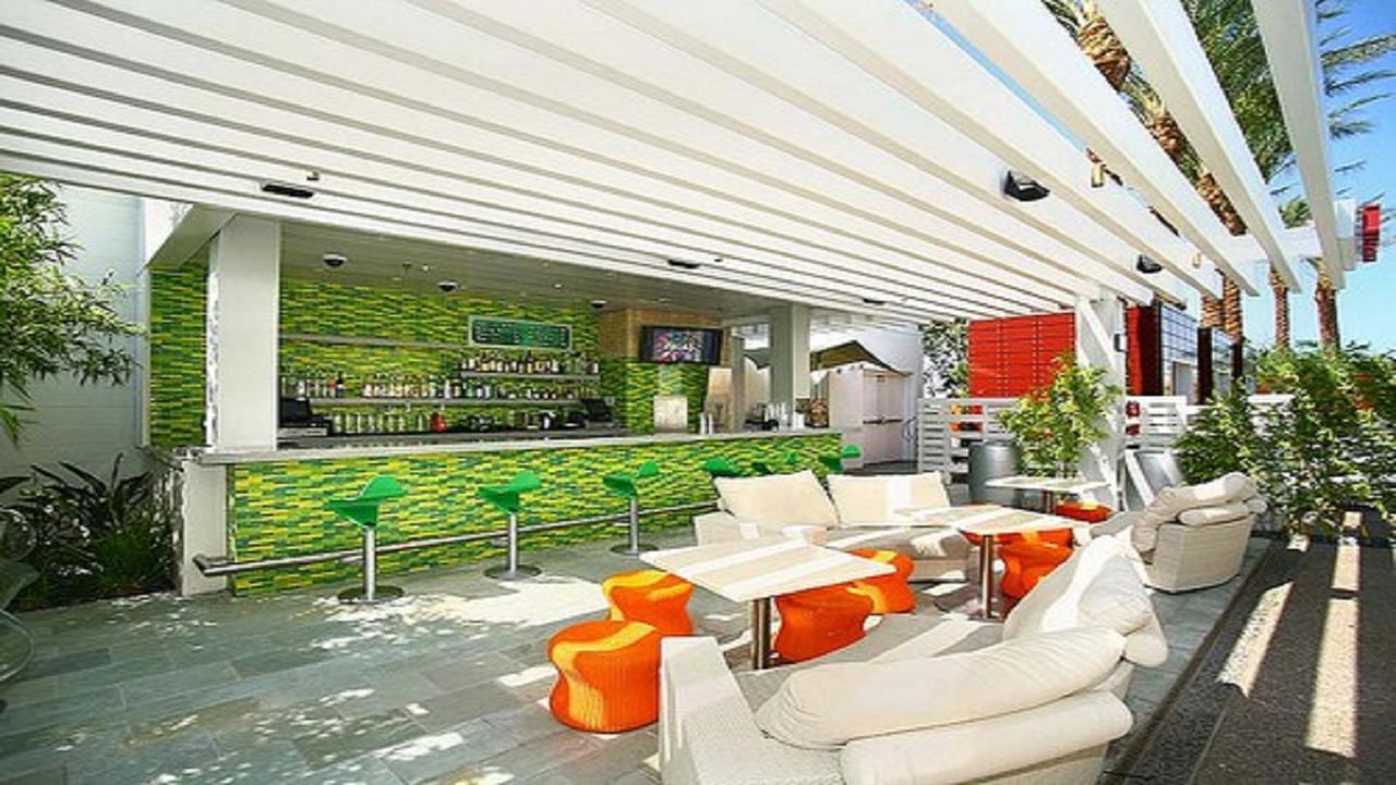 Palms Place Amazing Strip View 20Th Floor Aparthotel Las Vegas Exterior foto